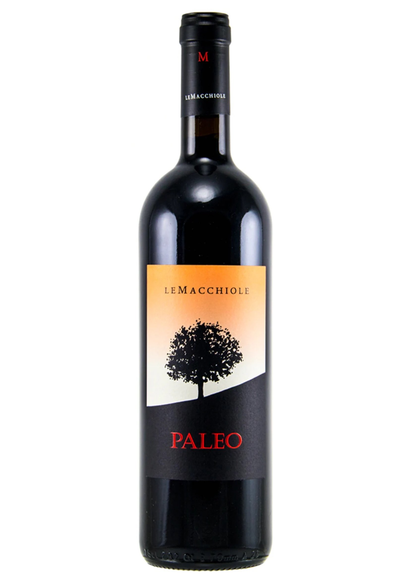 Premium Cellar Collection: 2018 Le Macchiole 